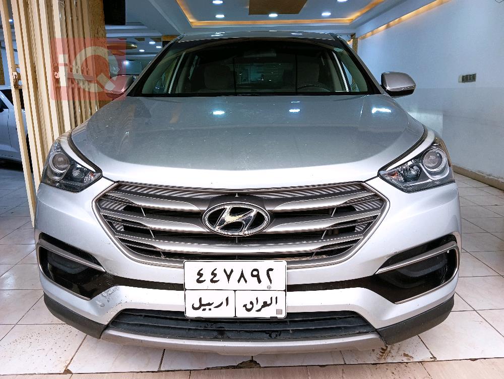 هیوندای سەنتافی